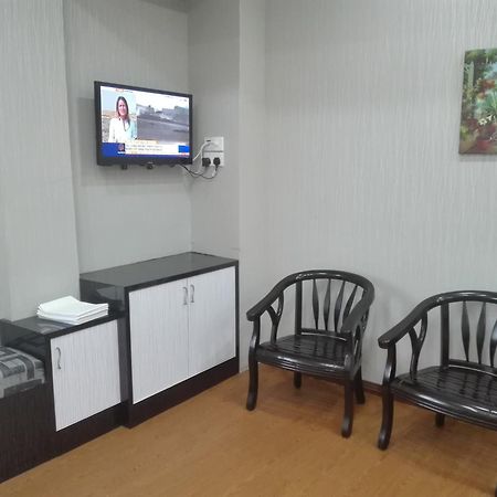Bintang Square Hotel Kubang Kerian Kültér fotó