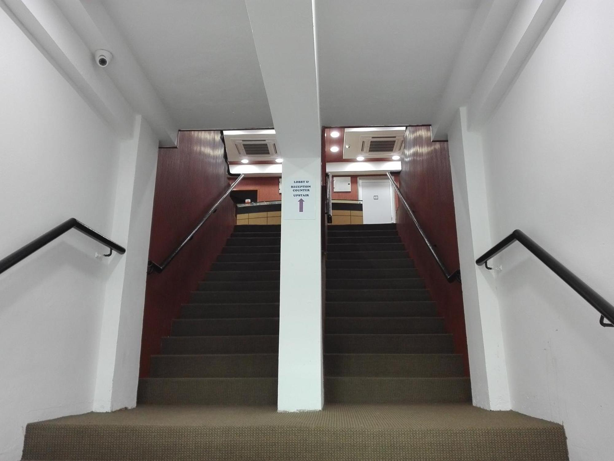 Bintang Square Hotel Kubang Kerian Kültér fotó