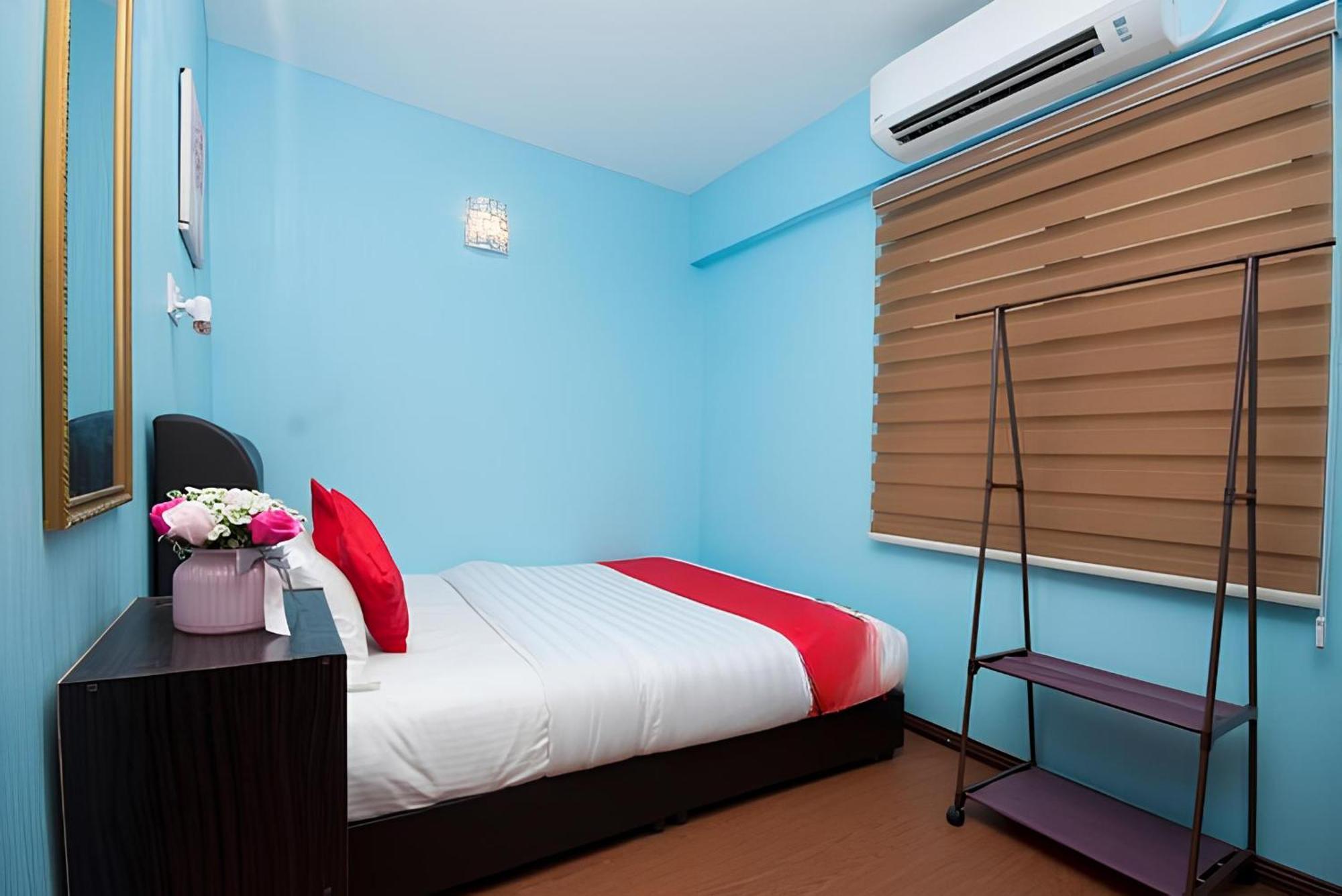 Bintang Square Hotel Kubang Kerian Kültér fotó
